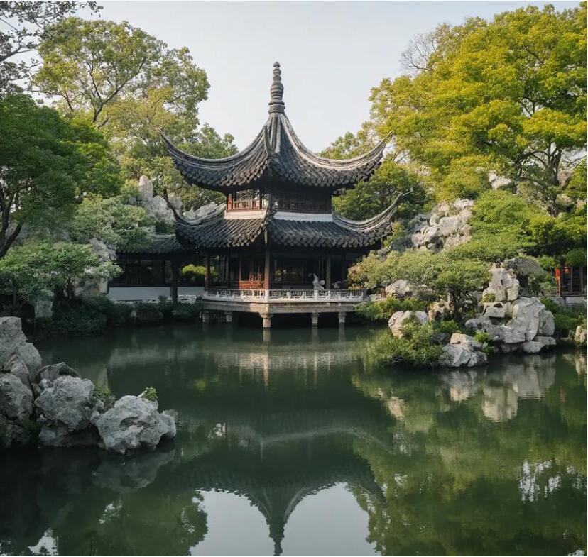 湛江麻章雨珍快递有限公司